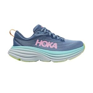 HOKA Women's Blue Running Shoes